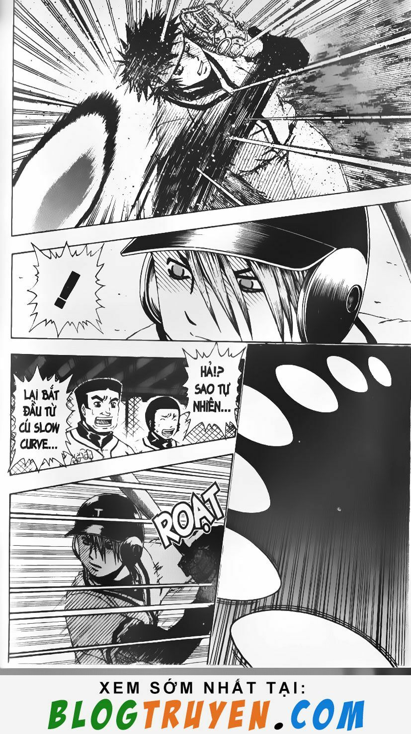 Mr.FullSwing: Chapter 45