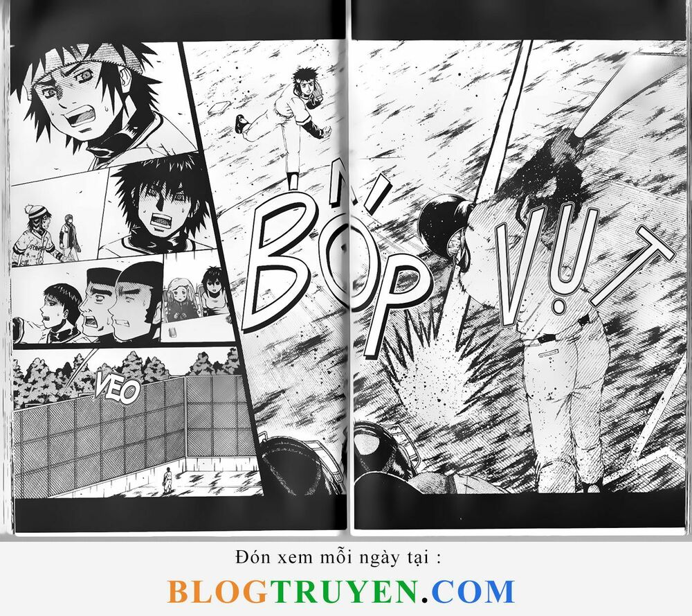 Mr.FullSwing: Chapter 45