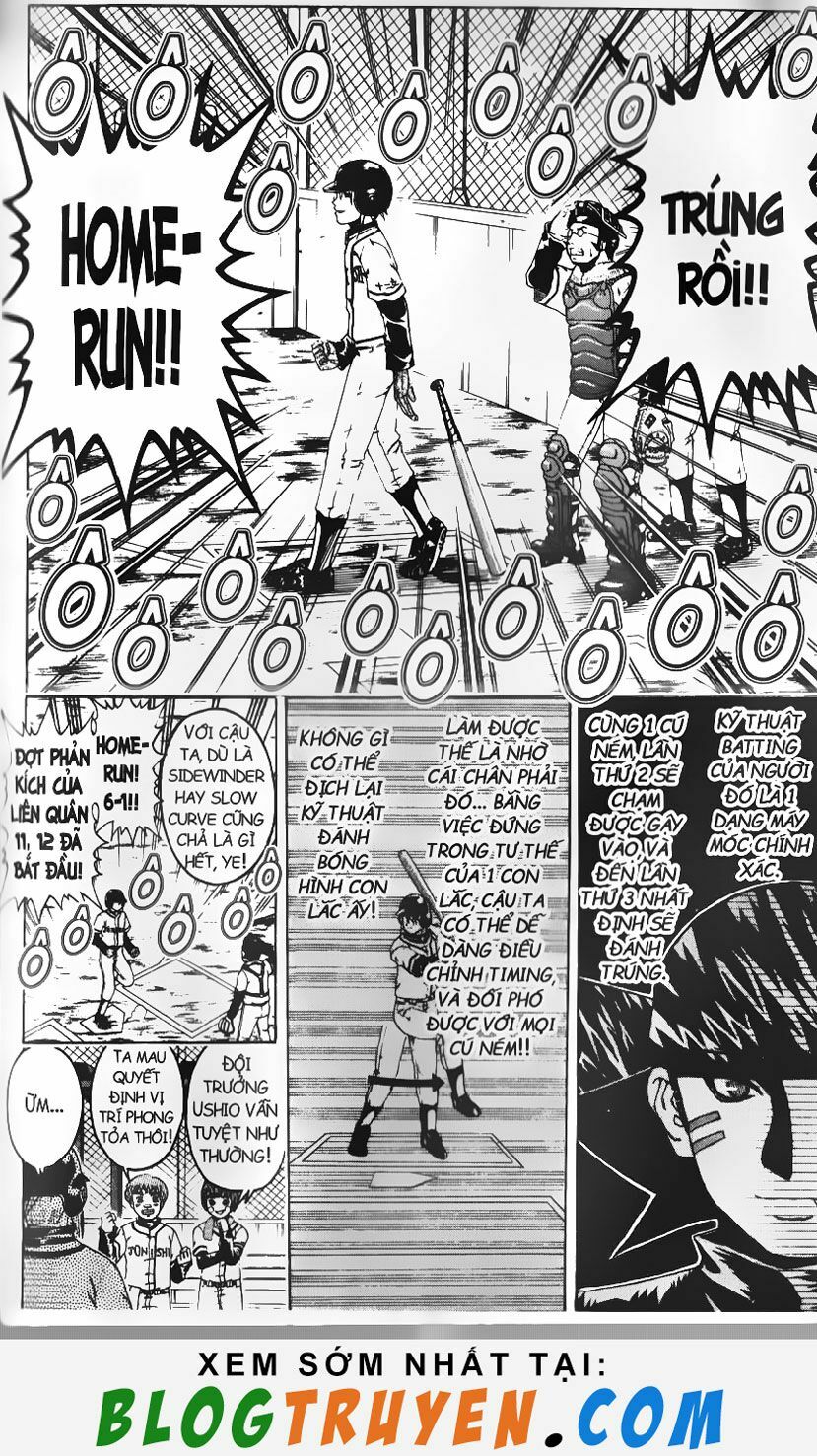 Mr.FullSwing: Chapter 45