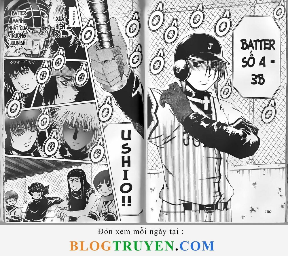 Mr.FullSwing: Chapter 45