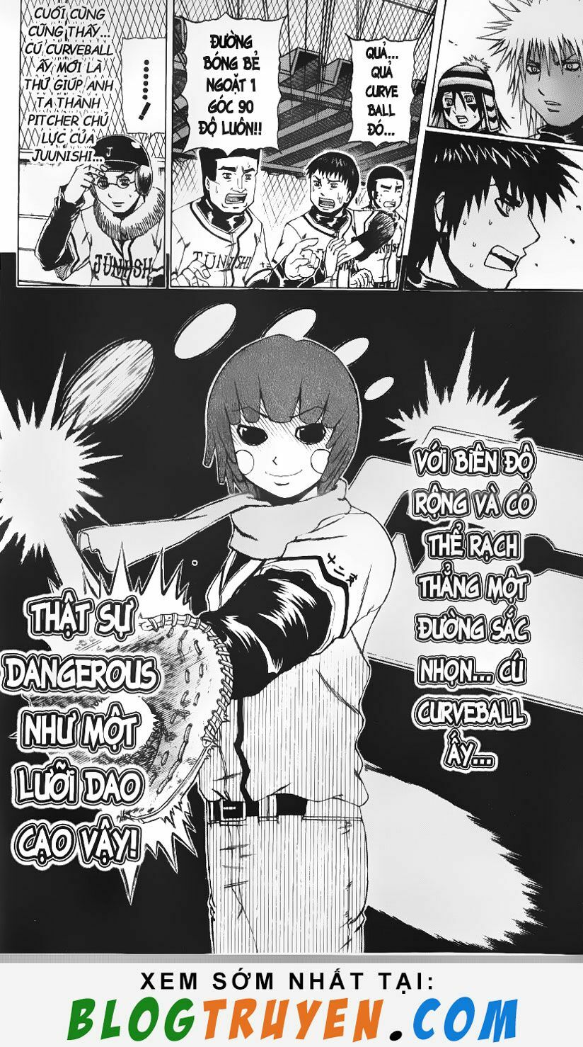 Mr.FullSwing: Chapter 49