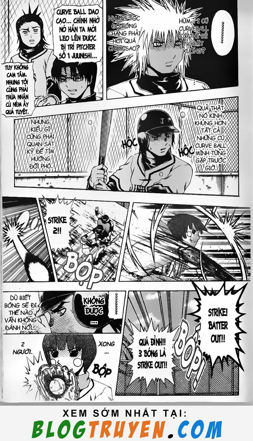 Mr.FullSwing: Chapter 49