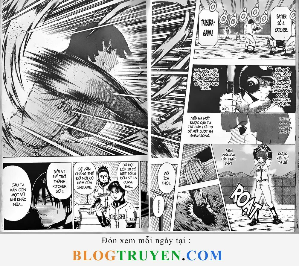 Mr.FullSwing: Chapter 49