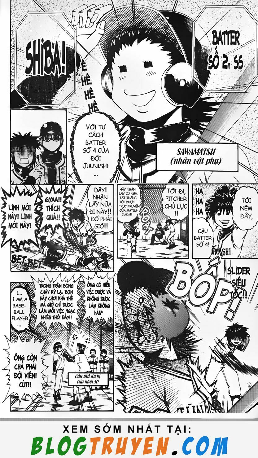 Mr.FullSwing: Chapter 49