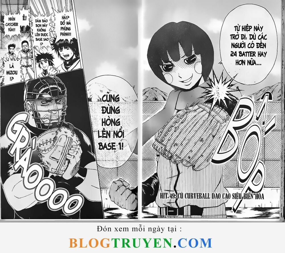 Mr.FullSwing: Chapter 49