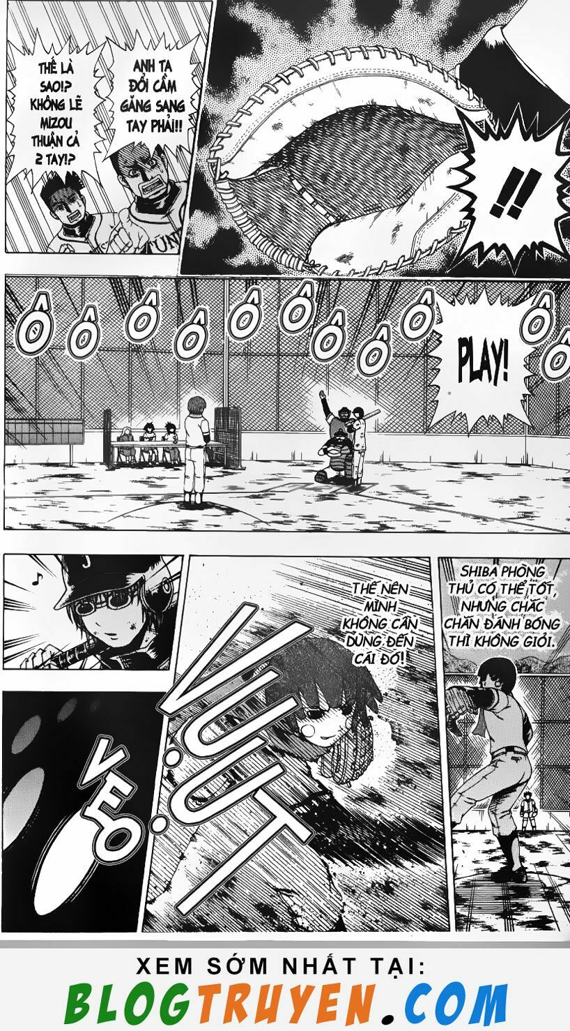 Mr.FullSwing: Chapter 49
