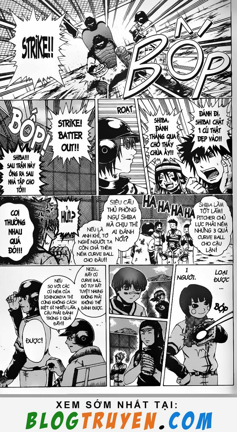 Mr.FullSwing: Chapter 49