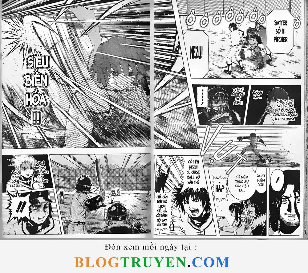 Mr.FullSwing: Chapter 49
