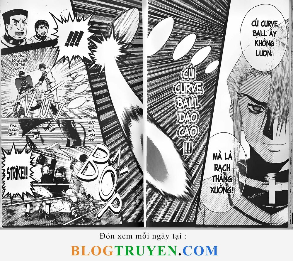 Mr.FullSwing: Chapter 49