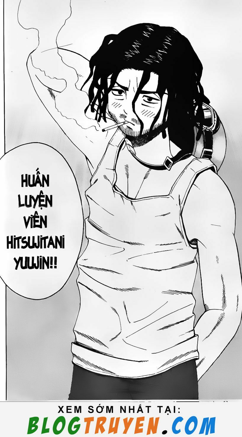 Mr.FullSwing: Chapter 5