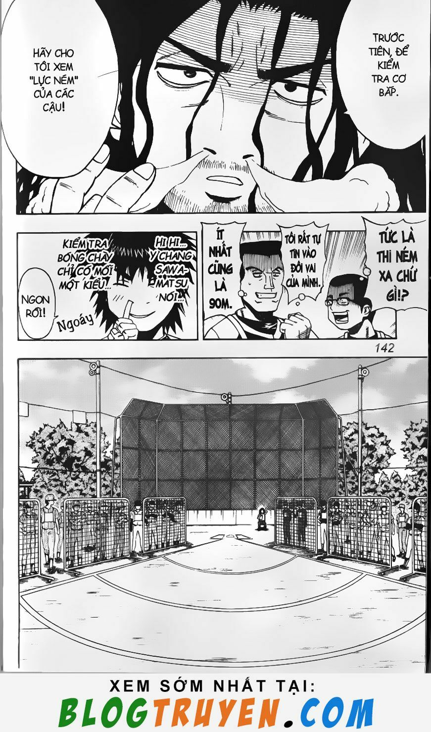 Mr.FullSwing: Chapter 5