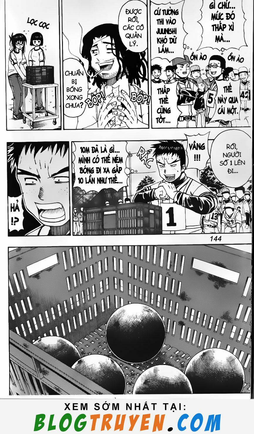Mr.FullSwing: Chapter 5