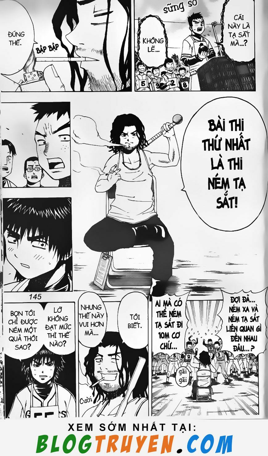 Mr.FullSwing: Chapter 5