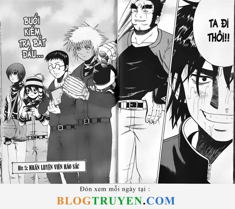 Mr.FullSwing: Chapter 5