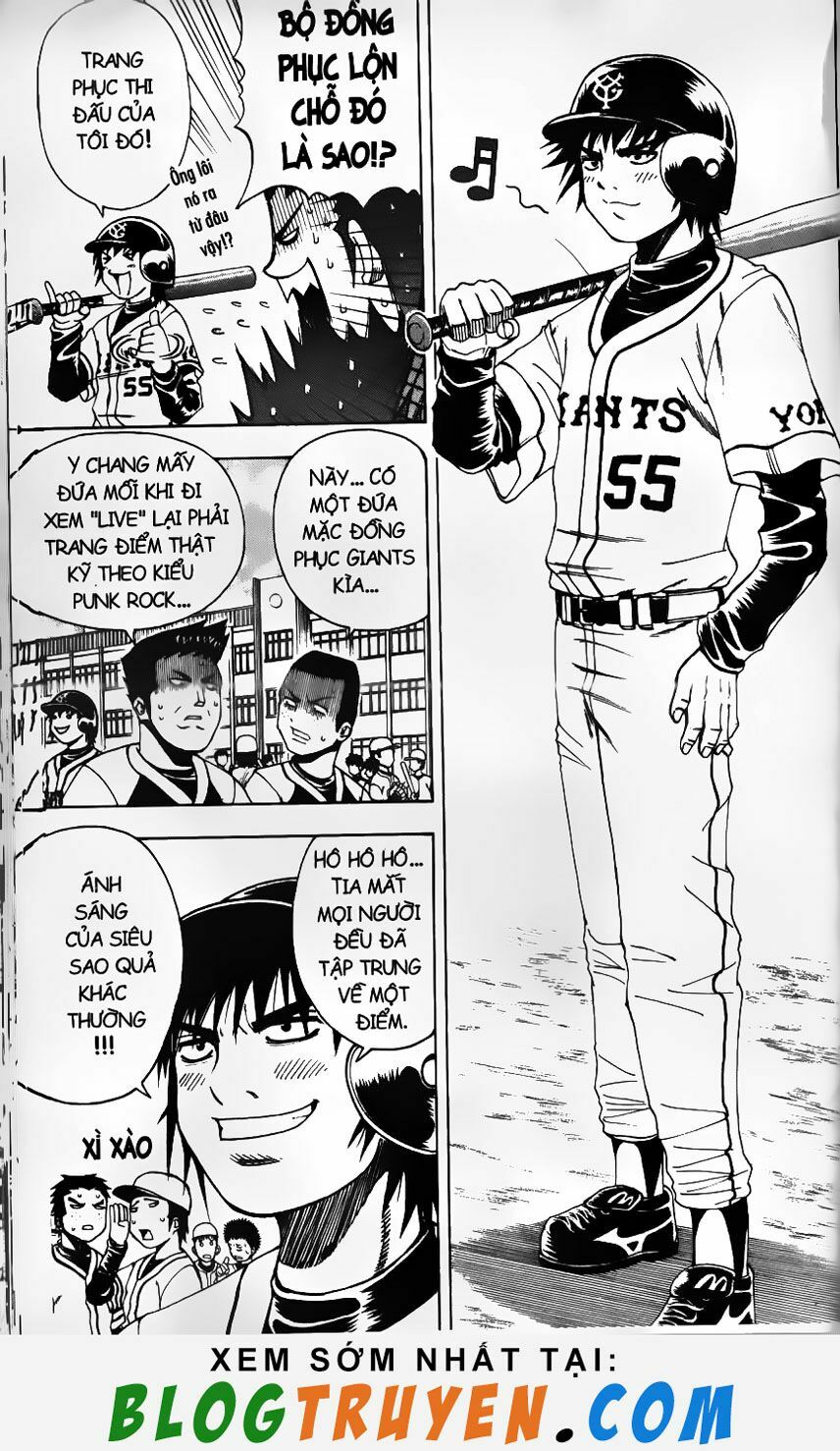 Mr.FullSwing: Chapter 5