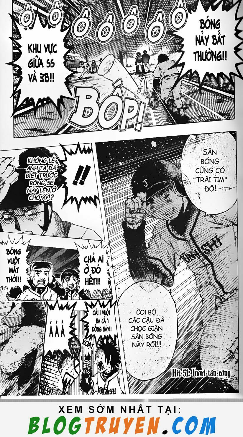 Mr.FullSwing: Chapter 51