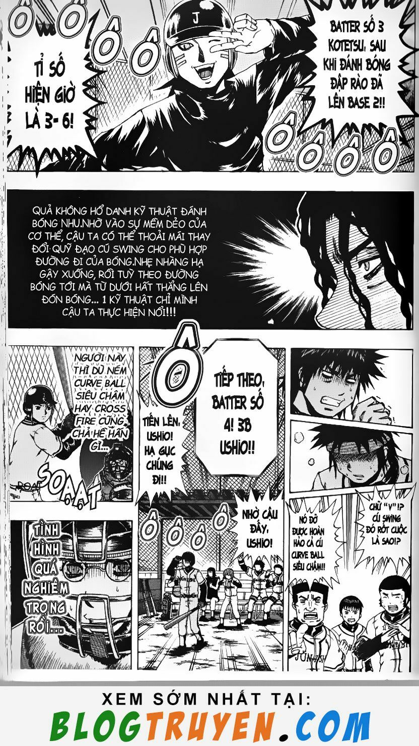 Mr.FullSwing: Chapter 52