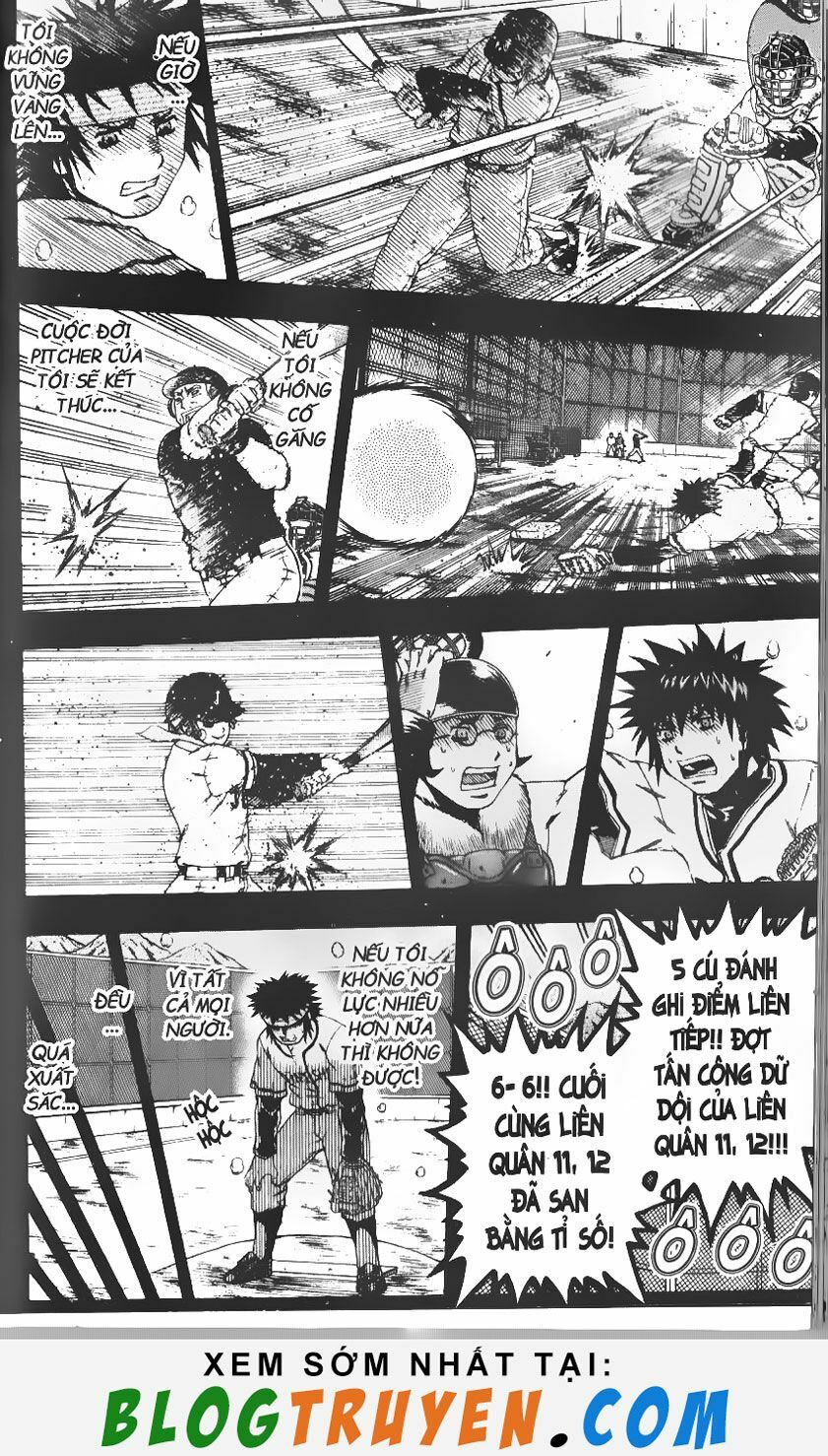 Mr.FullSwing: Chapter 52