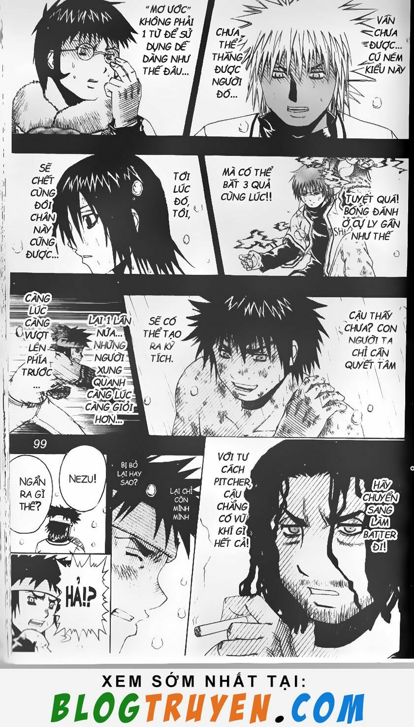 Mr.FullSwing: Chapter 52