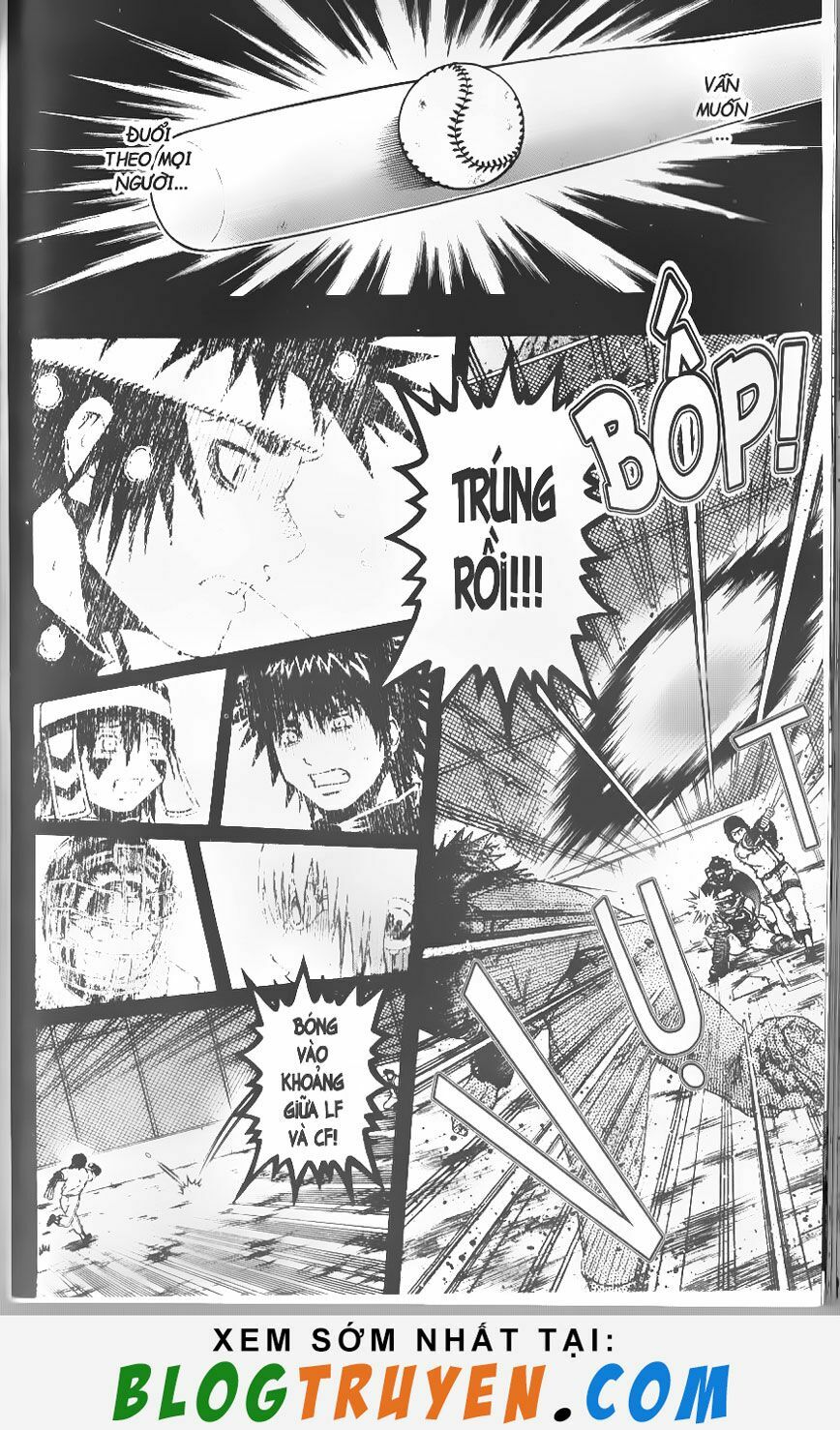 Mr.FullSwing: Chapter 52