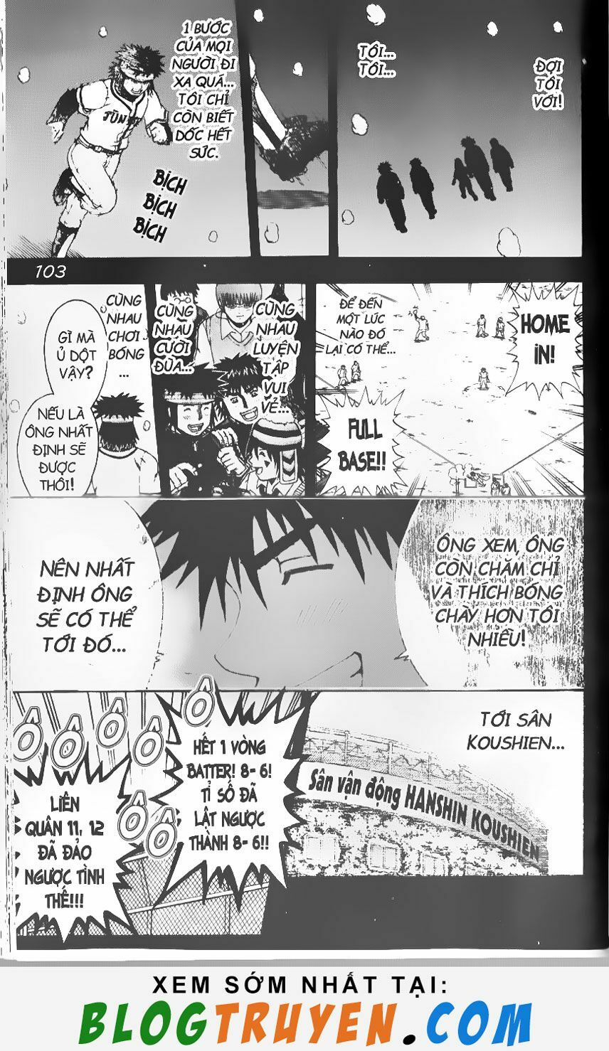 Mr.FullSwing: Chapter 52