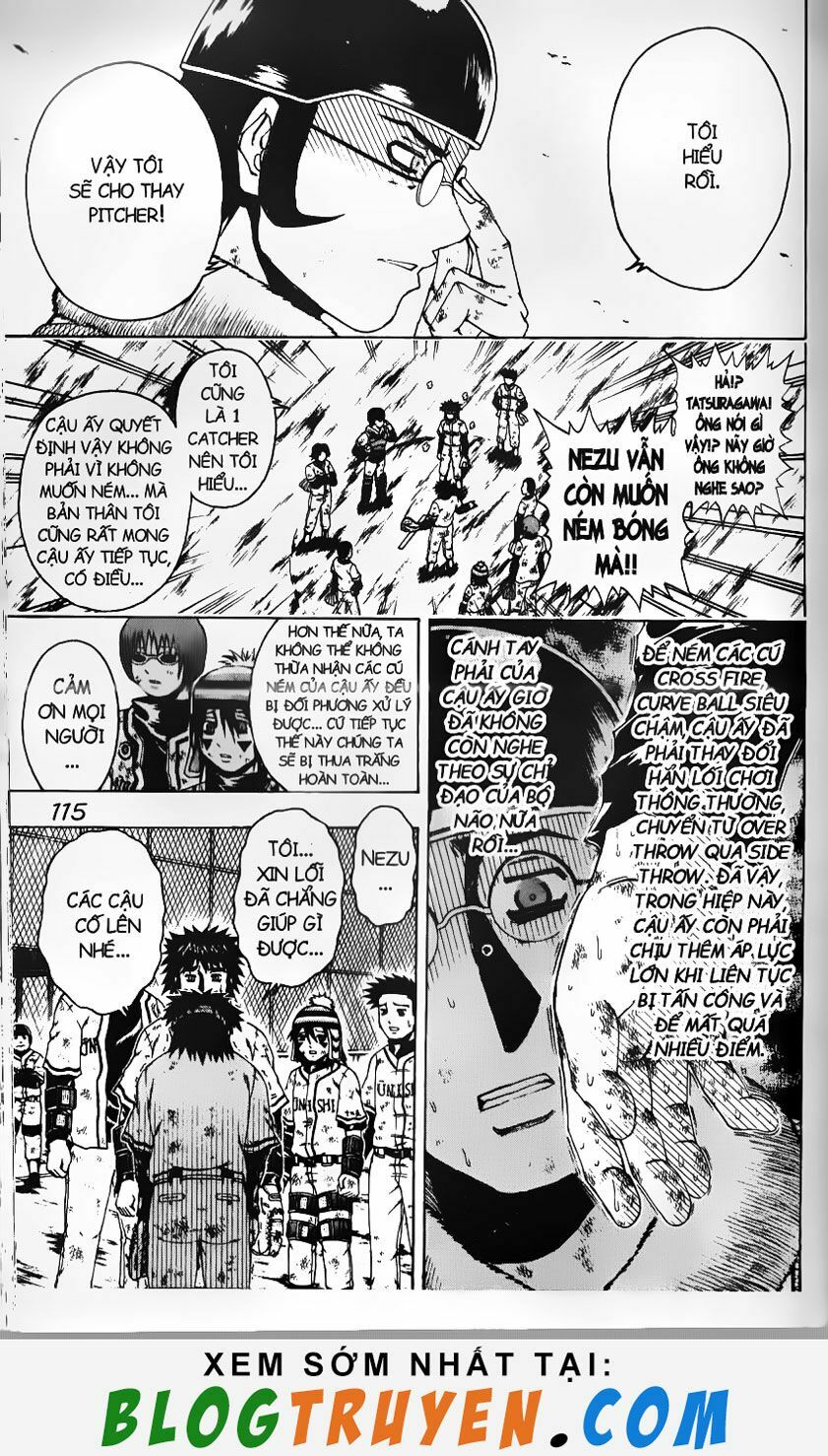 Mr.FullSwing: Chapter 53