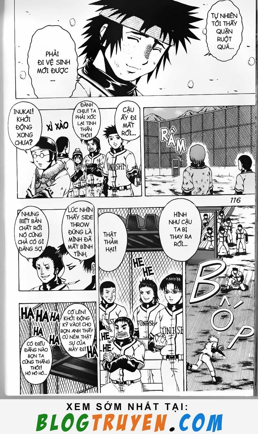 Mr.FullSwing: Chapter 53