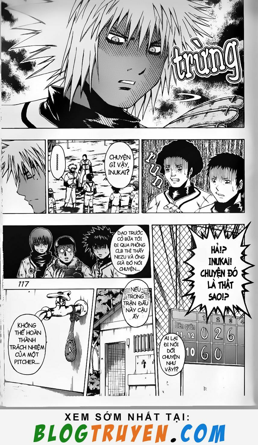 Mr.FullSwing: Chapter 53