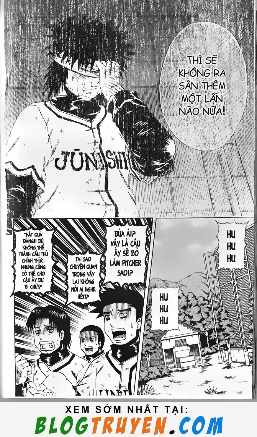 Mr.FullSwing: Chapter 53