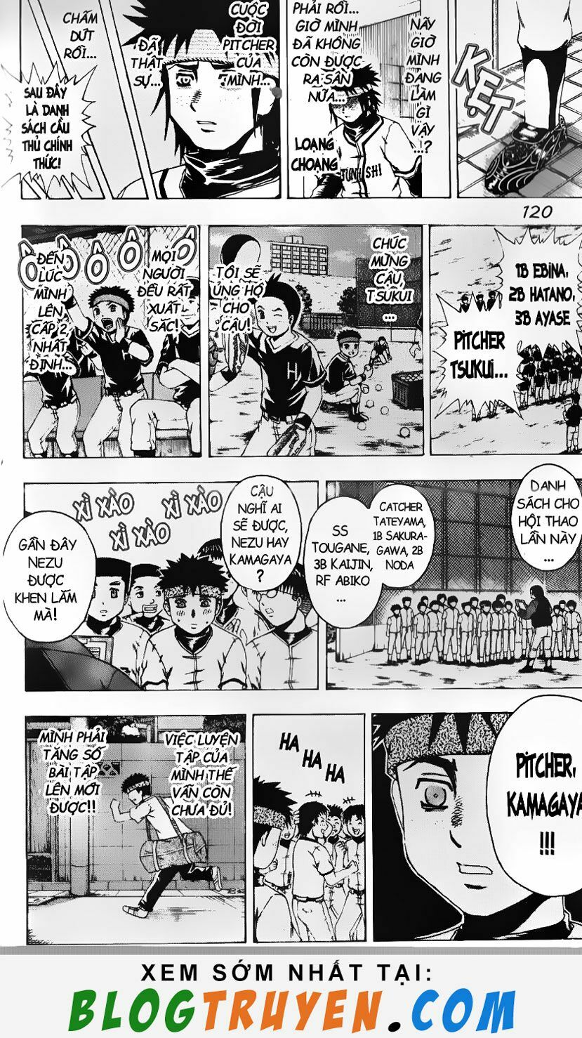 Mr.FullSwing: Chapter 53