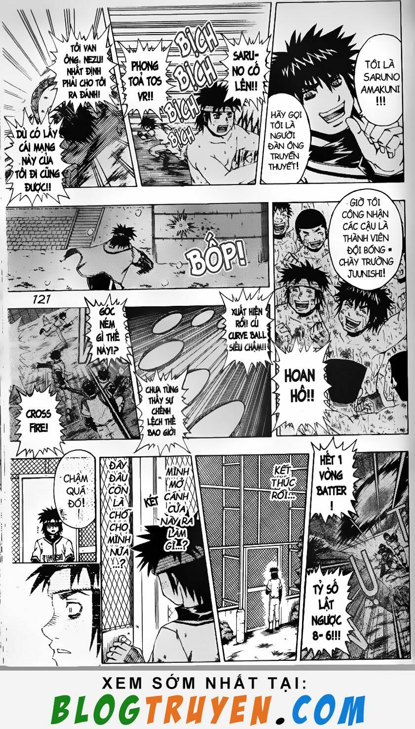 Mr.FullSwing: Chapter 53