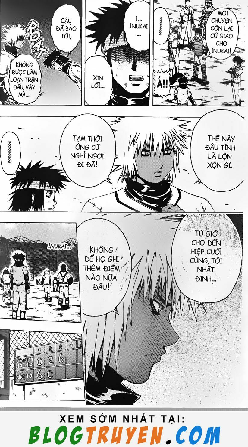 Mr.FullSwing: Chapter 53