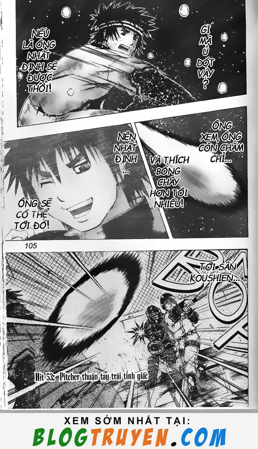 Mr.FullSwing: Chapter 53