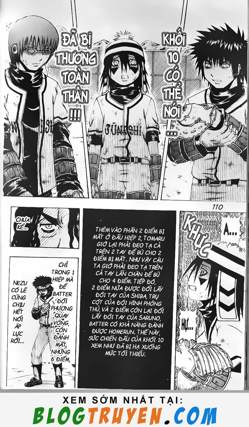 Mr.FullSwing: Chapter 53