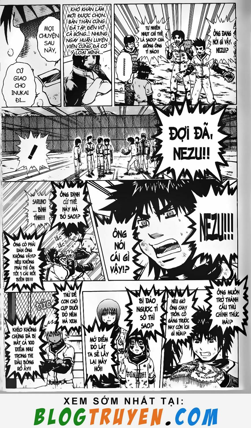 Mr.FullSwing: Chapter 53