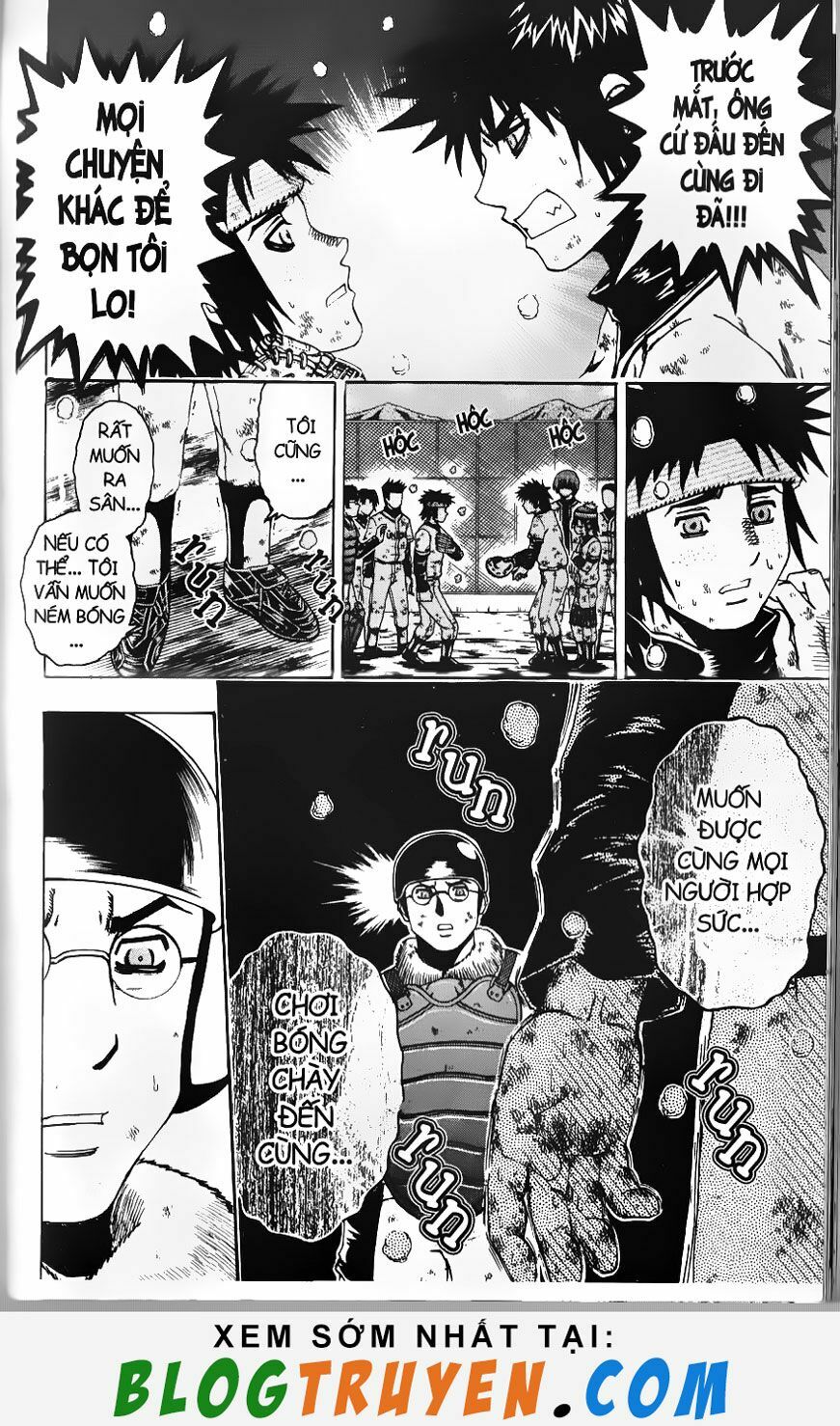 Mr.FullSwing: Chapter 53