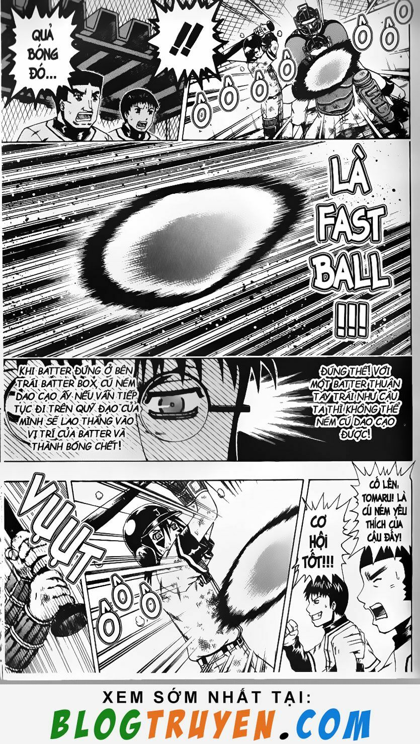 Mr.FullSwing: Chapter 54