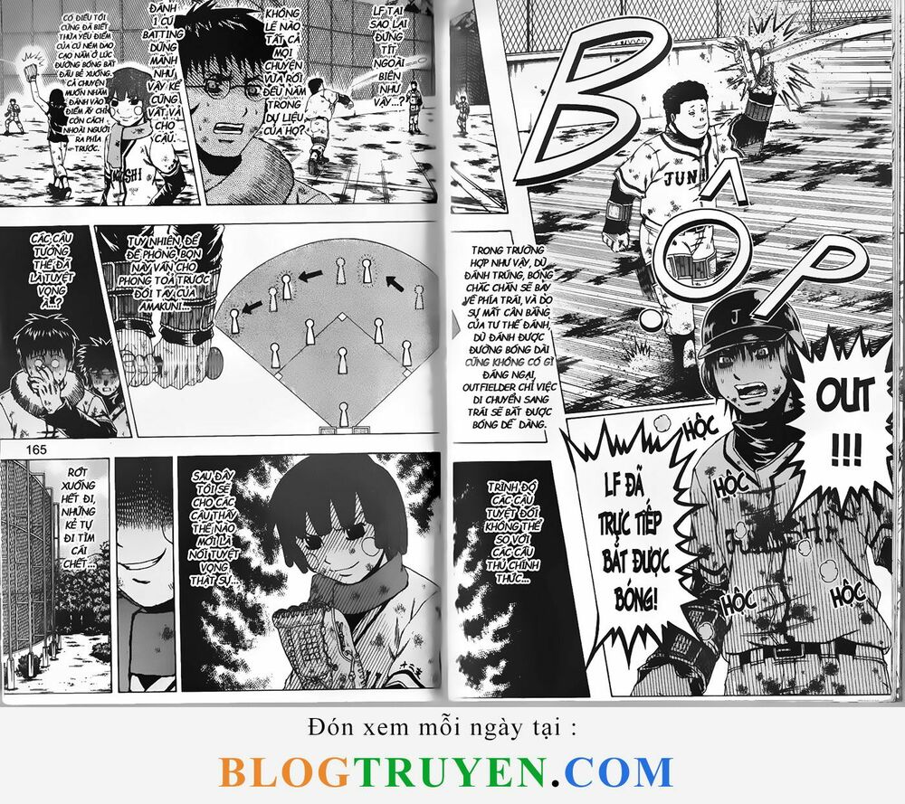 Mr.FullSwing: Chapter 55