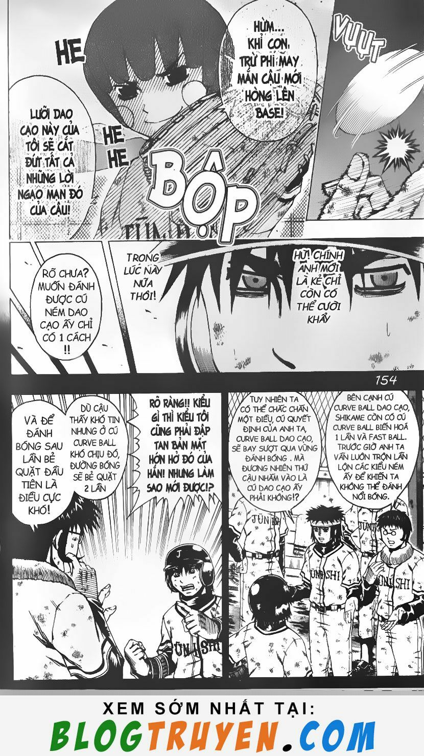 Mr.FullSwing: Chapter 55