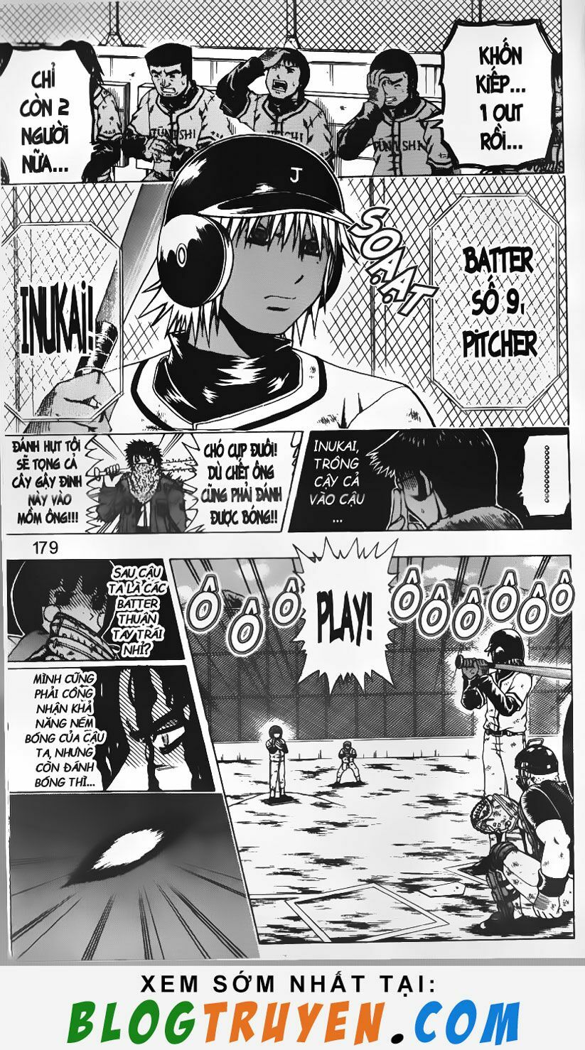 Mr.FullSwing: Chapter 56