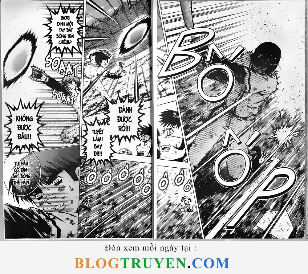 Mr.FullSwing: Chapter 56