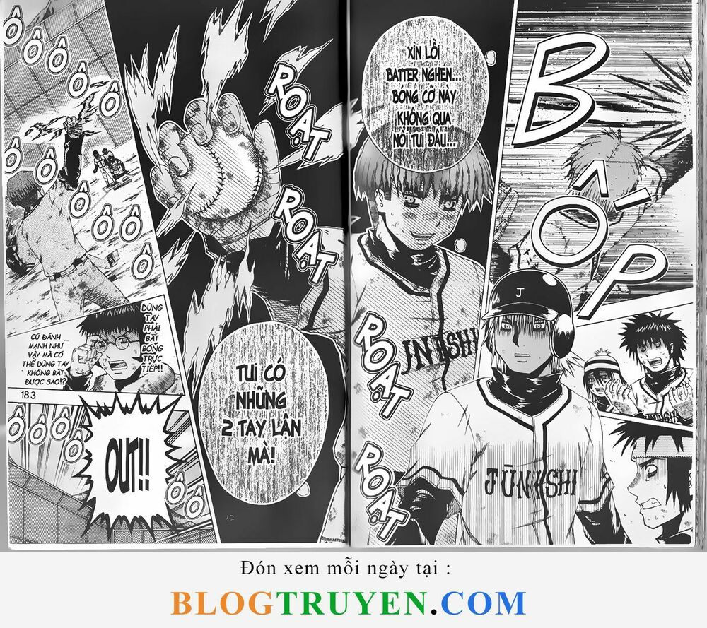 Mr.FullSwing: Chapter 56