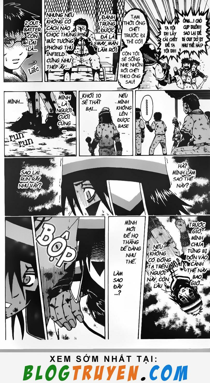 Mr.FullSwing: Chapter 56
