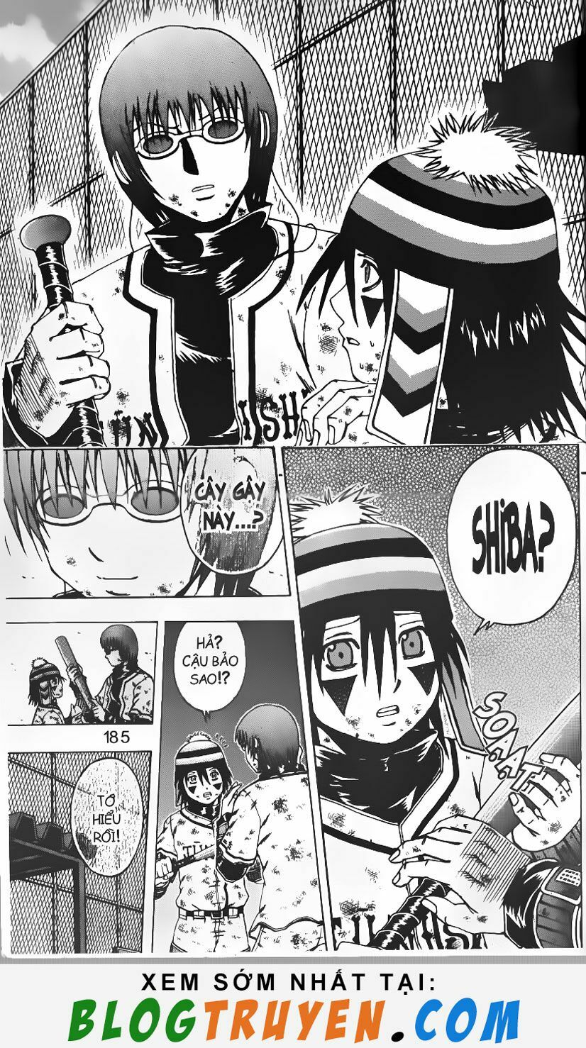 Mr.FullSwing: Chapter 56