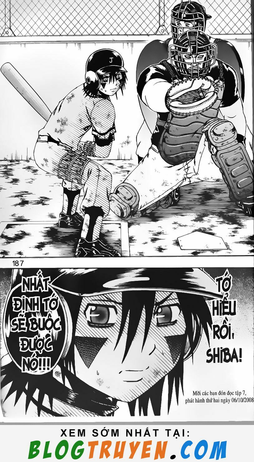 Mr.FullSwing: Chapter 56