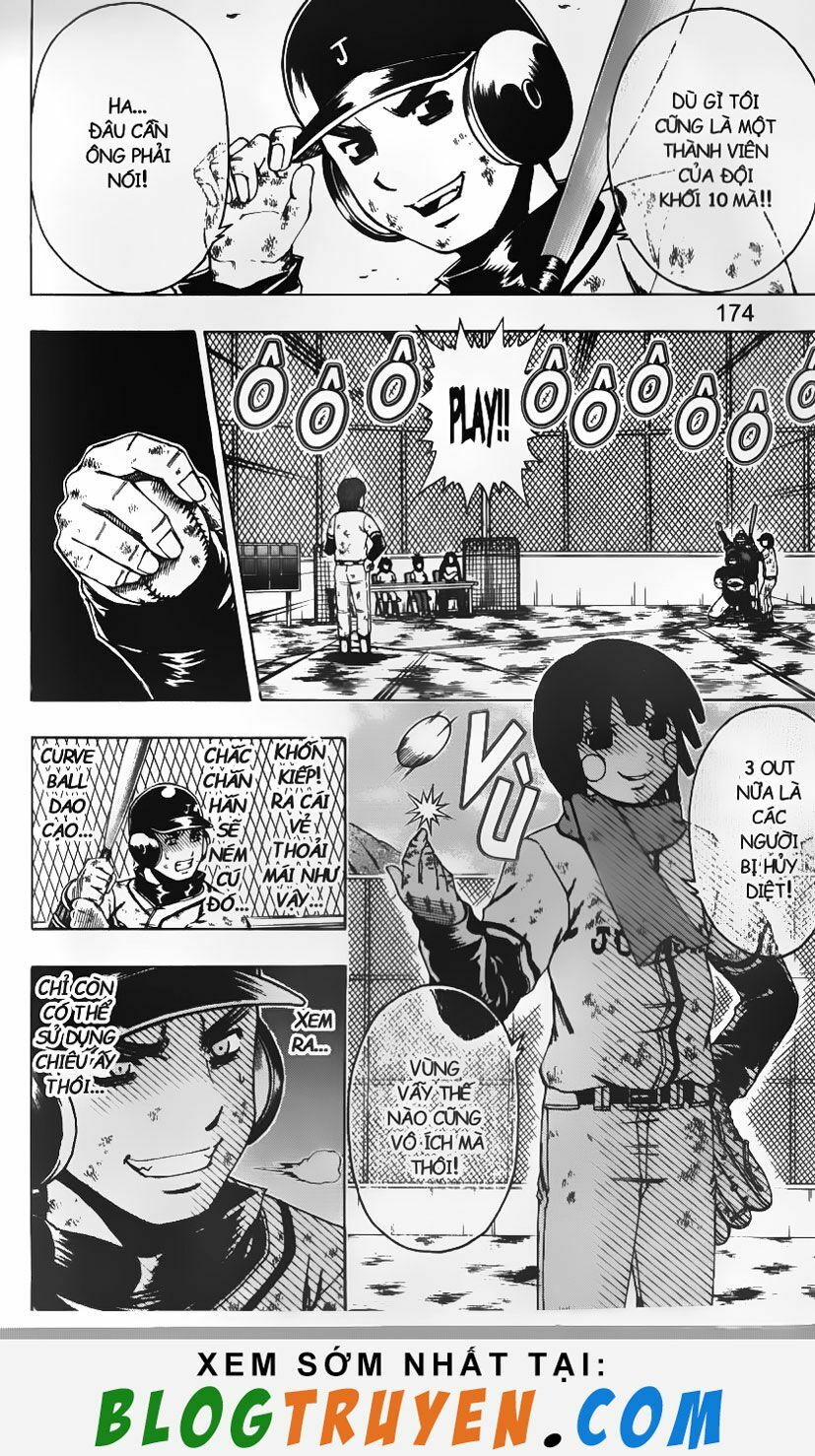 Mr.FullSwing: Chapter 56