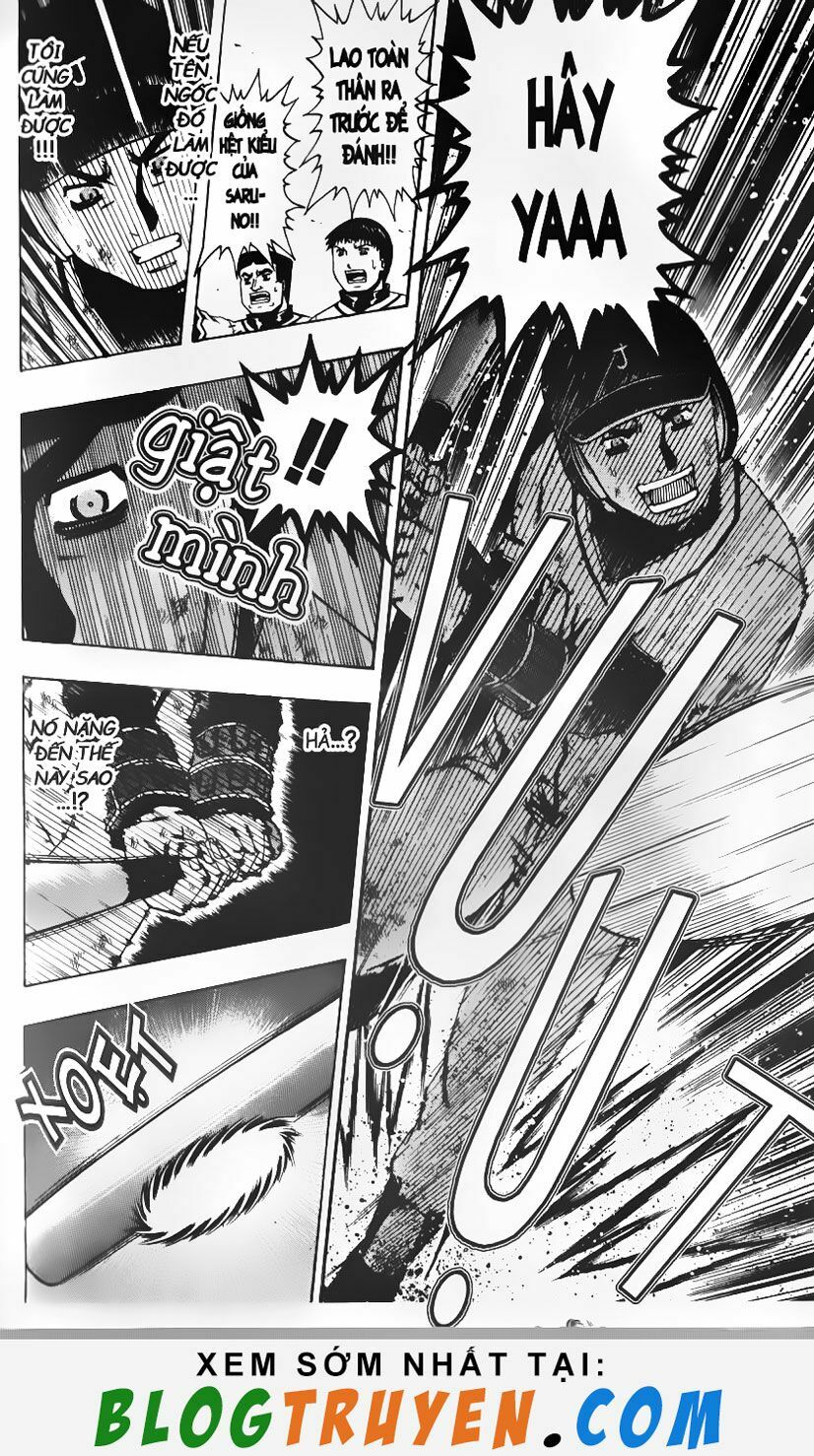 Mr.FullSwing: Chapter 56