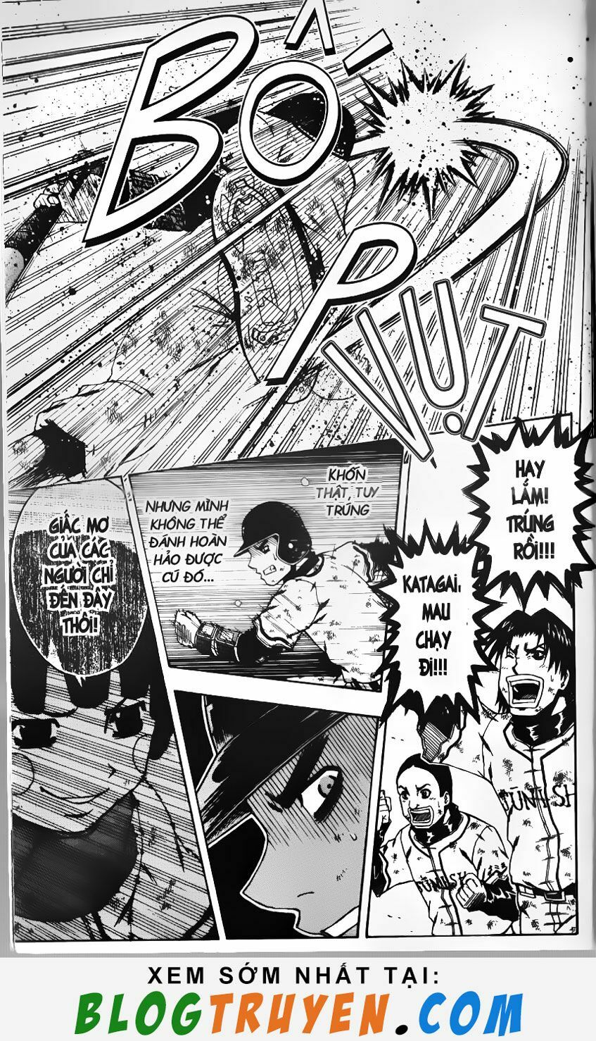 Mr.FullSwing: Chapter 56
