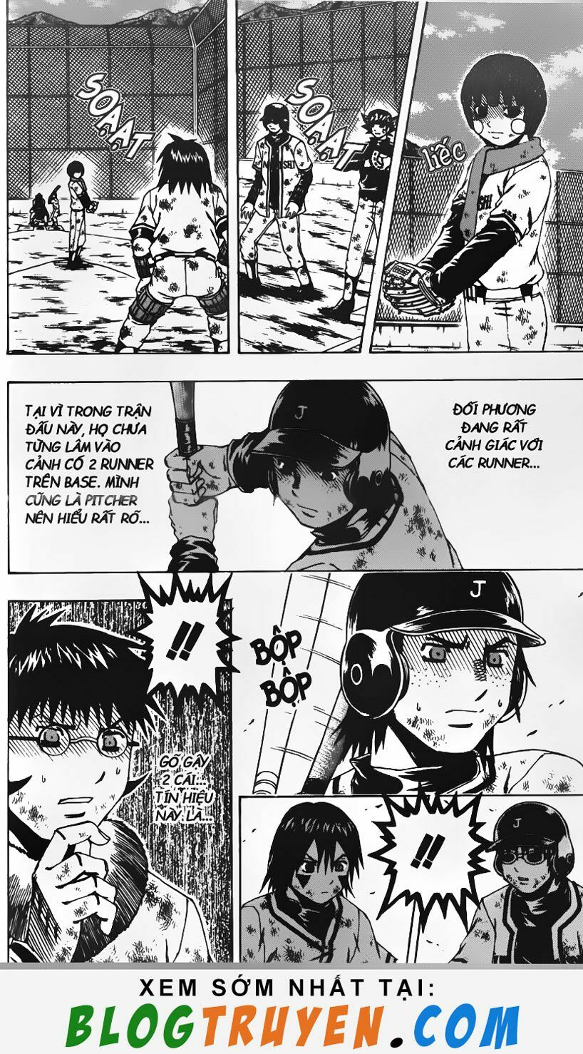 Mr.FullSwing: Chapter 58