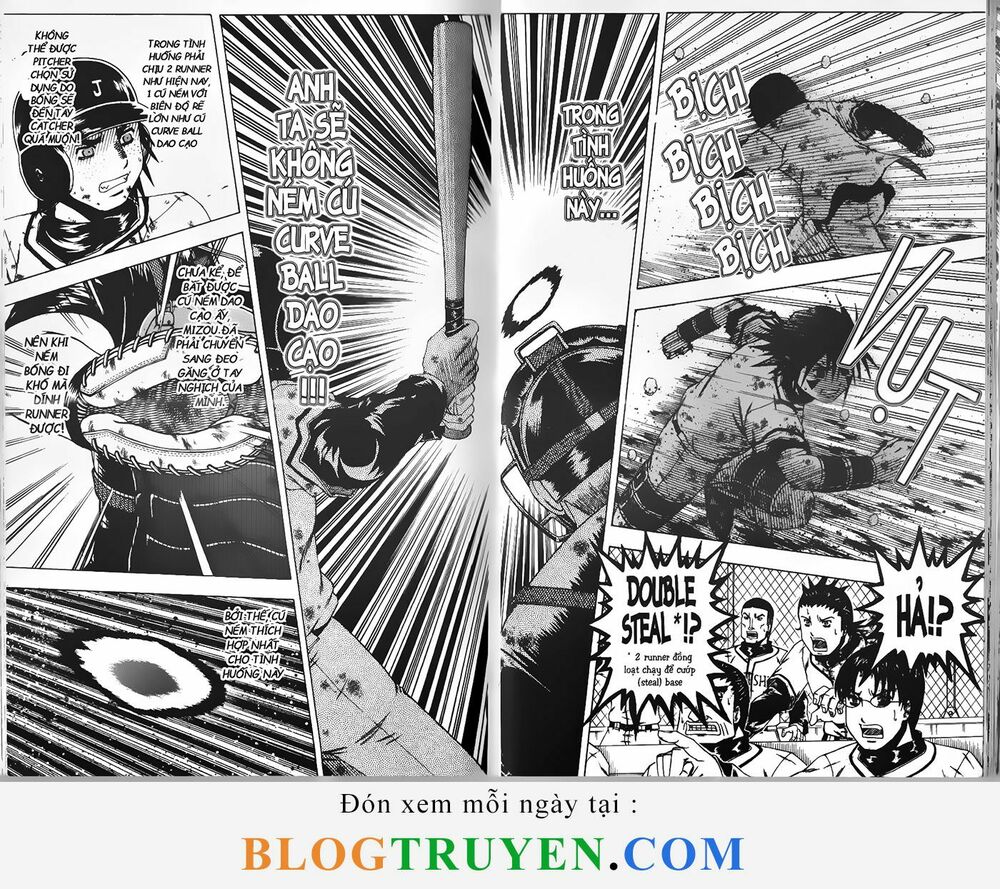 Mr.FullSwing: Chapter 58